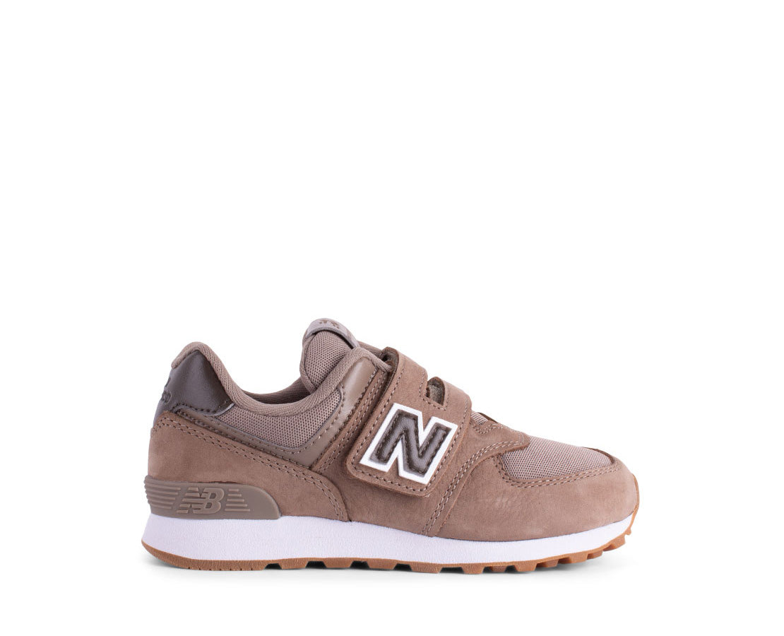 New Balance YV574 CAST/BR - YV574PRB-141