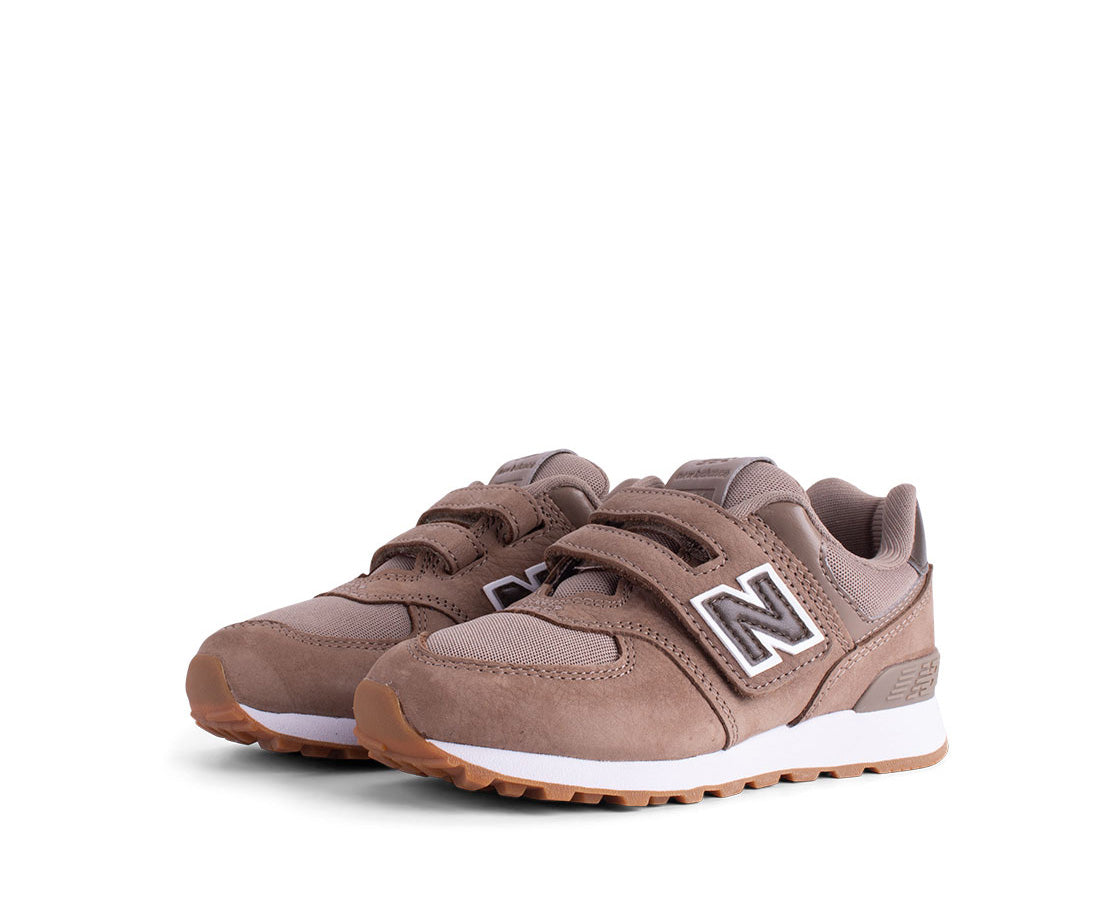 New Balance YV574 CAST/BR - YV574PRB-141