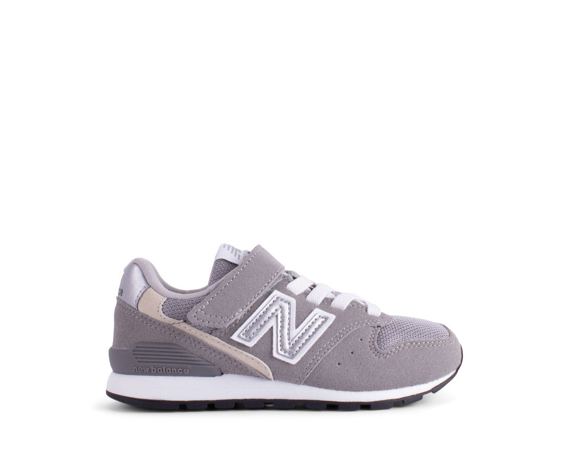 996 CLASSIC VELCRO NEW BALANCE  CZ - YV996CGY-158