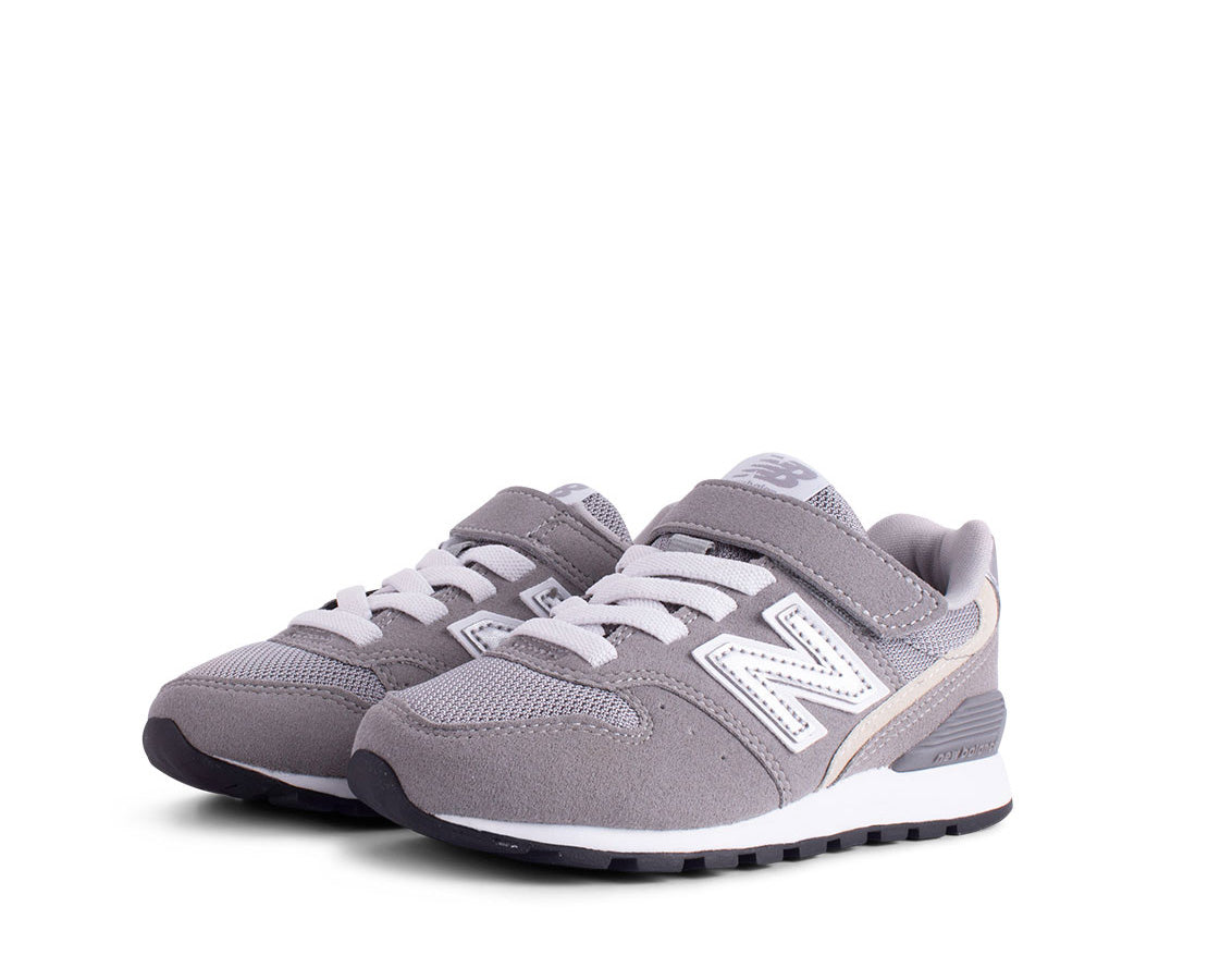 996 CLASSIC VELCRO NEW BALANCE  CZ - YV996CGY-158