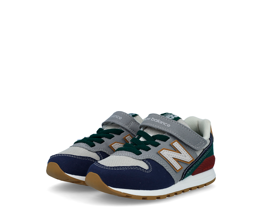 New Balance 996 MULTICOLOR - YV996JO3-898