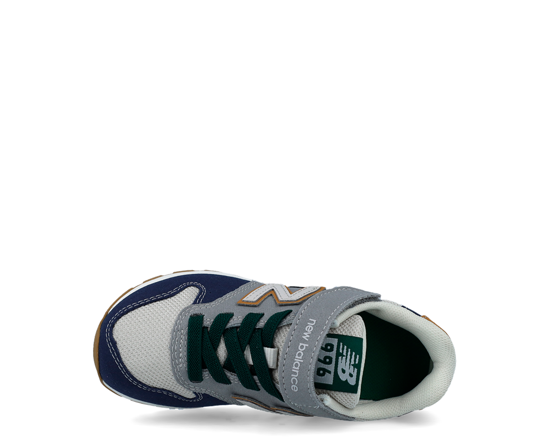 New Balance 996 MULTICOLOR - YV996JO3-898