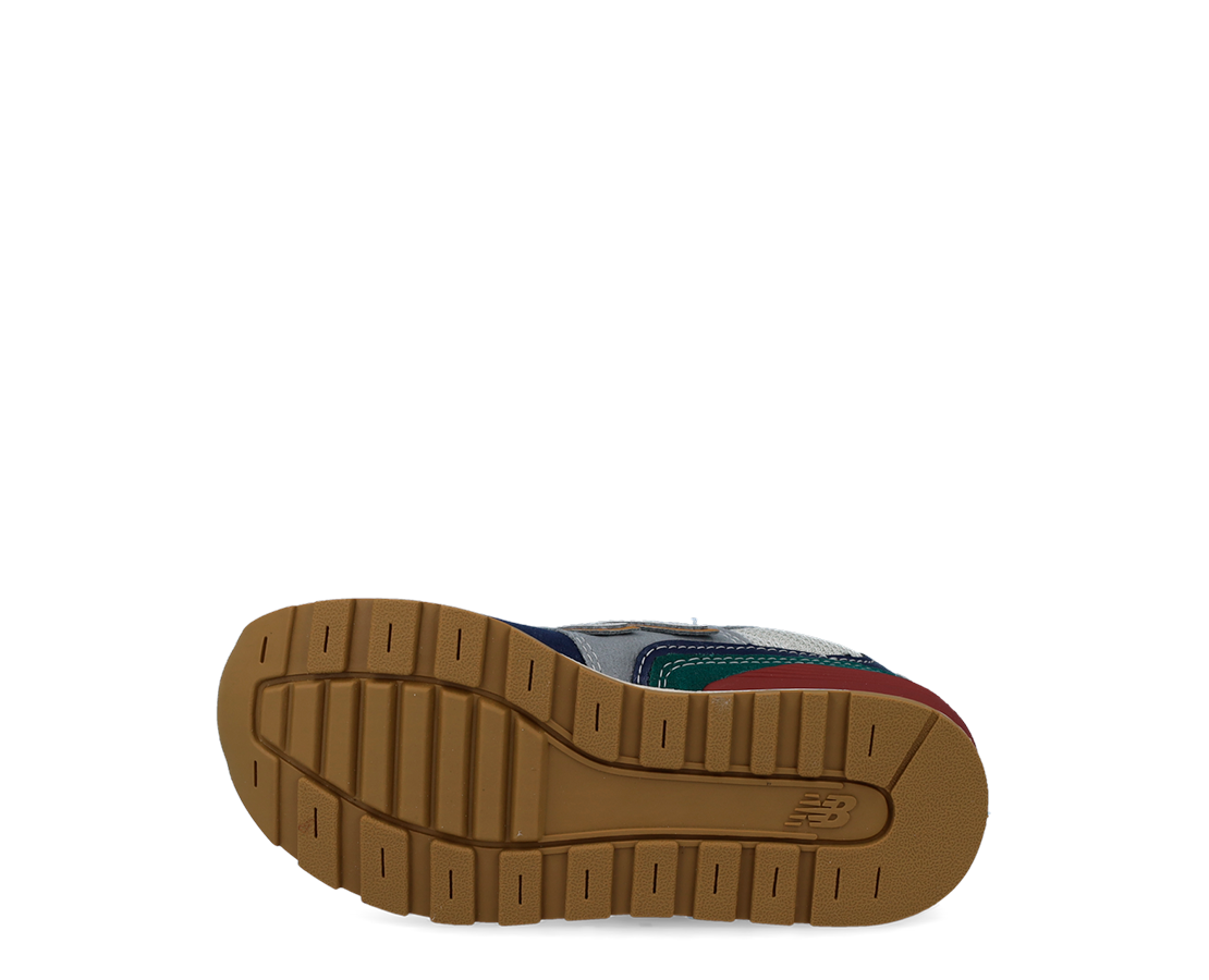 New Balance 996 MULTICOLOR - YV996JO3-898