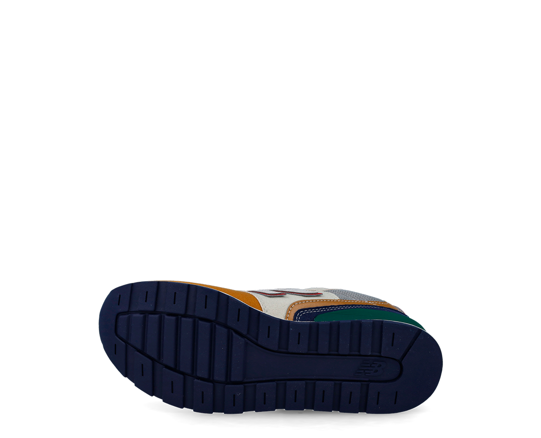 New Balance 996 BJ/AM/MAR - YV996JP3-1181